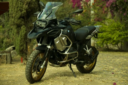 BMW 1250 GS Adventure