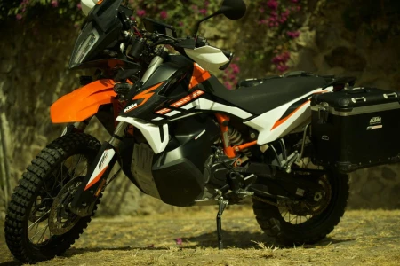 KTM 890 Adventure