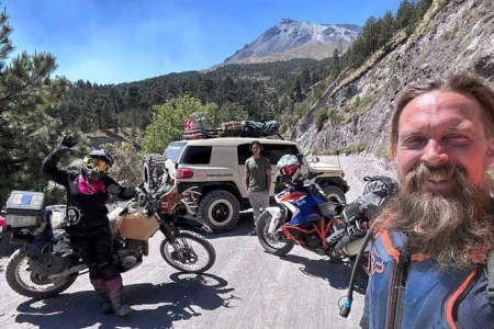 The Peaks and Pueblos Odyssey