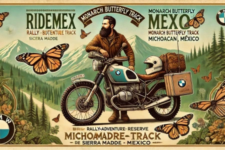 Track 2 Monarch Butterflies Track 2 Monarch Butterflies