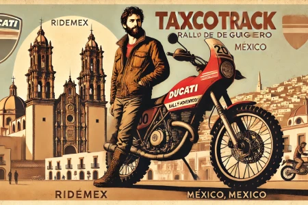Track 3 Taxco Track 3 Taxco